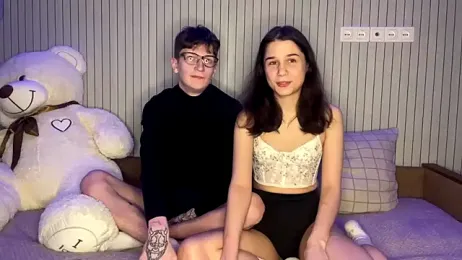 baby_lesi webcam model stream image