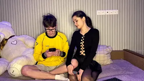 baby_lesi webcam model stream image