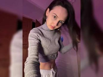 Wow-Eva webcam model stream image