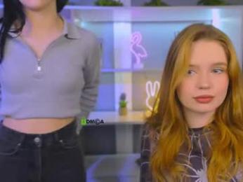 eva_drive webcam chaturbate model stream image