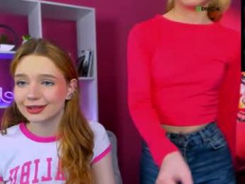 eva_drive webcam chaturbate model stream image