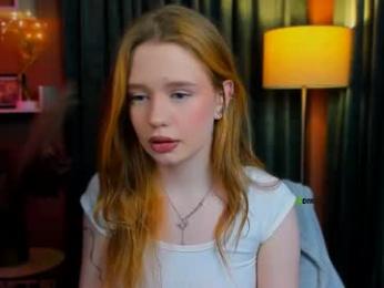 eva_drive webcam chaturbate model stream image