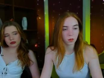 eva_drive webcam chaturbate model stream image