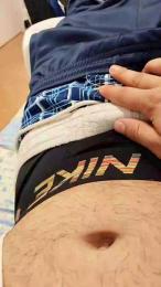 Hooka webcam model stream image