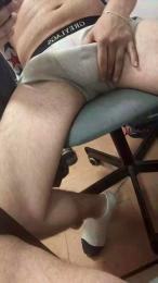 Hooka webcam cam4 model stream image