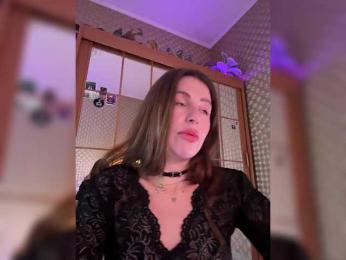 MilashaNyasha webcam model stream image