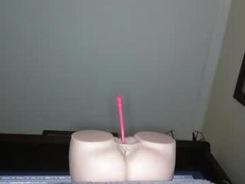 diabolic_yeti76 webcam chaturbate model stream image