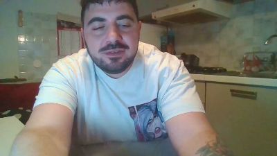 Secret_Secret webcam cam4 model stream image