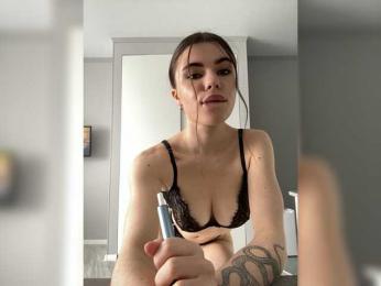 baby-Valeria webcam bongacams model stream image