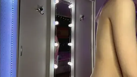 Jerrieberry webcam stripchat model stream image