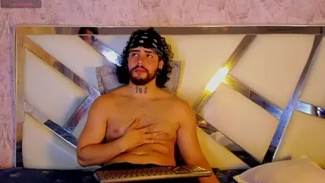 Benny_and_Mark webcam model stream image