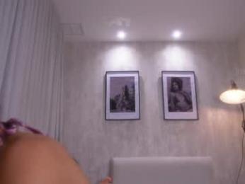 nina_ponse webcam model stream image