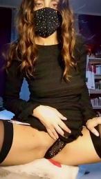 Akemy_room webcam cam4 model stream image