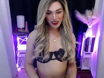 tiffany_welson webcam chaturbate model stream image