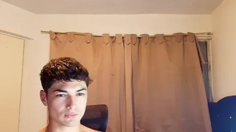 jimmy_class webcam model stream image