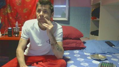 greudeucis2 webcam model stream image