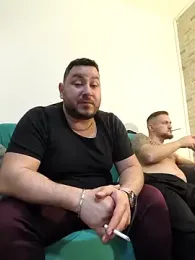 BigAlan95 webcam model stream image