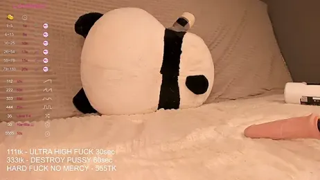 KimSeliin webcam model stream image