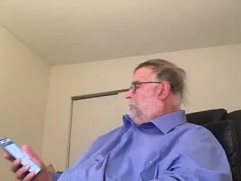 Drummajor webcam model stream image