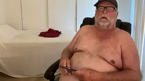 Drummajor webcam model stream image