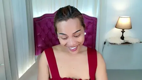 DreamLADYBOY webcam model stream image