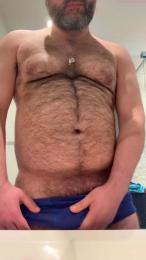 Bearzo91 webcam cam4 model stream image