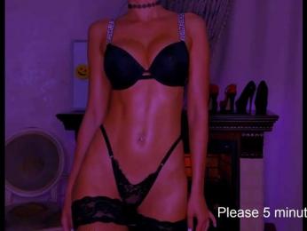 BlackMamba6969 webcam model stream image