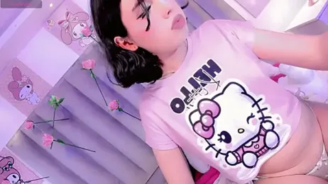 ClaudiaSophia webcam stripchat model stream image