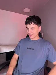 AdrianRinaldi webcam stripchat model stream image