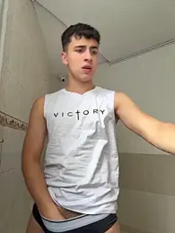 AdrianRinaldi webcam model stream image