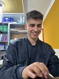 AdrianRinaldi webcam stripchat model stream image