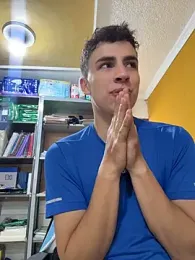 AdrianRinaldi webcam model stream image