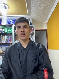 AdrianRinaldi webcam stripchat model stream image