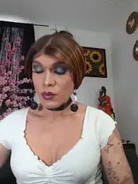 JessiicaExoticX1 webcam model stream image