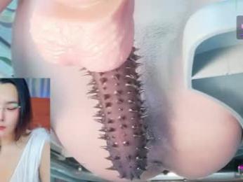 xiaohaitun669105 webcam model stream image