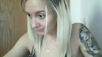 Annamusse webcam cam4 model stream image