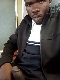 VrXis webcam model stream image