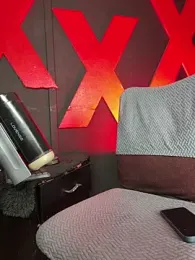 abrilbigcock webcam model stream image