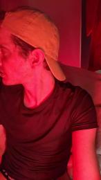 Morgandohot webcam model stream image