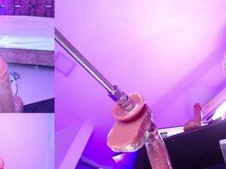 kittieevaa webcam camsoda model stream image