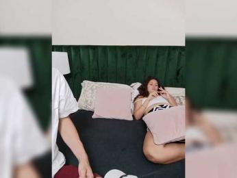 BlakeAndAllisa webcam model stream image