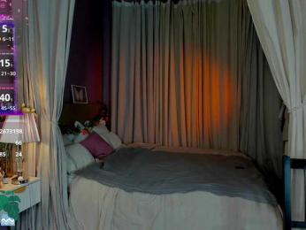 Miss-you-kiss webcam model stream image