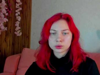 Miss-you-kiss webcam model stream image