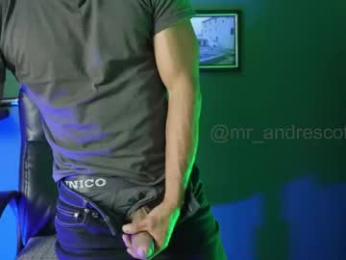 perseoo_88 webcam chaturbate model stream image