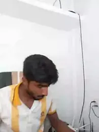 Hotboy-akash webcam model stream image