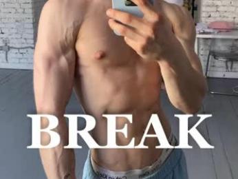 marc_solo webcam model stream image