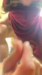 Maycongst webcam cam4 model stream image