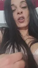 Viola43 webcam model stream image