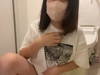 sora_033 webcam model stream image