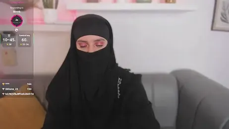 salma_arabicc webcam model stream image